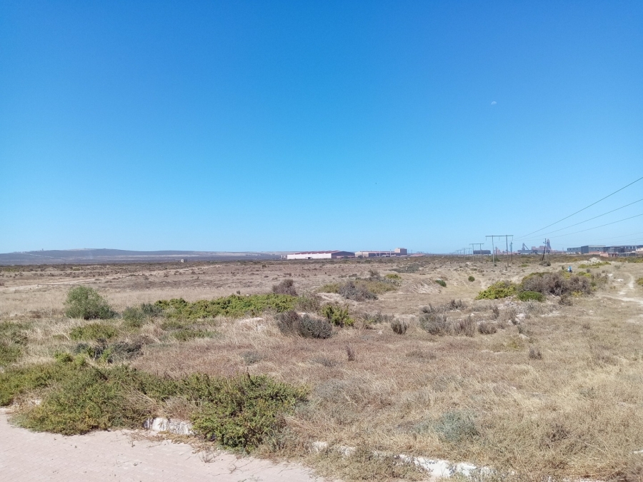 Commercial Property for Sale in Saldanha Industrial Western Cape